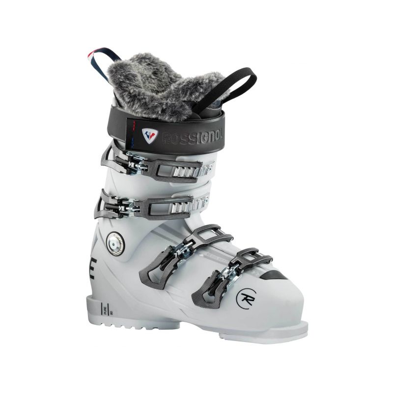 Rossignol boty sjezd dámské PURE 80 vel. 240 - 1 Rossignol boty sjezd dámské PURE 80 vel. 240 - 1