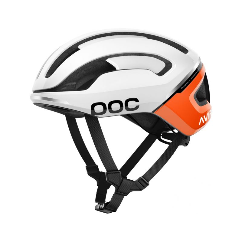 POC přilba Omne Air Spin 54-59cm M - 1 POC přilba Omne Air Spin 54-59cm M - 1