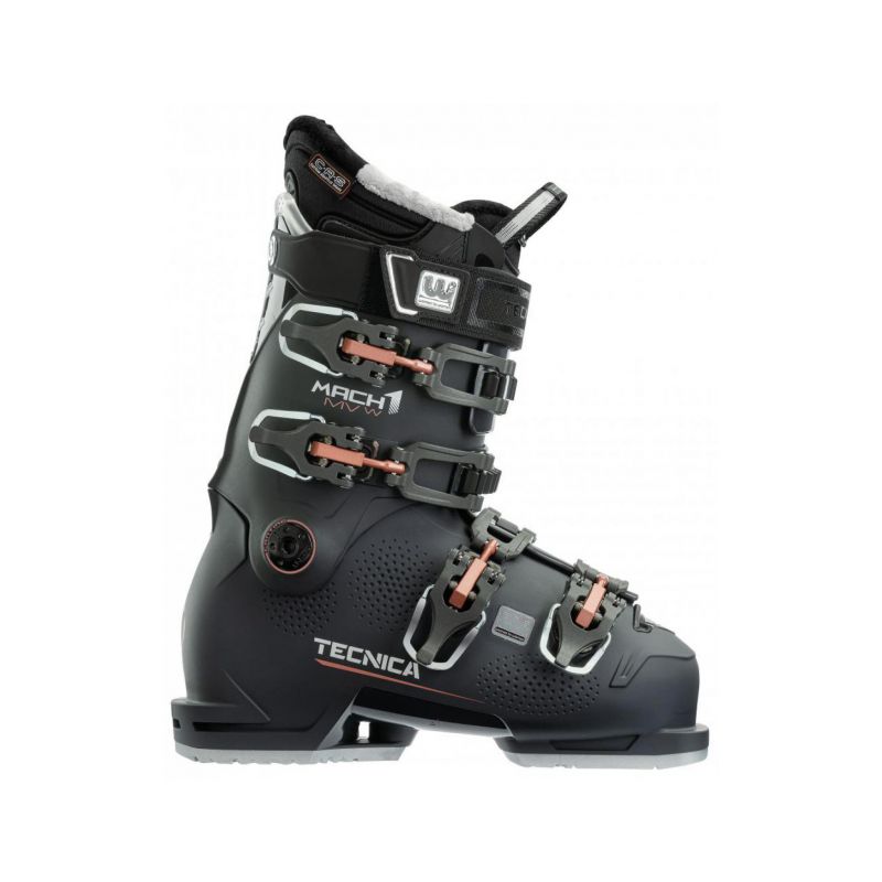 TECNICA Boty Mach1 95W vel.240 - 1 TECNICA Boty Mach1 95W vel.240 - 1