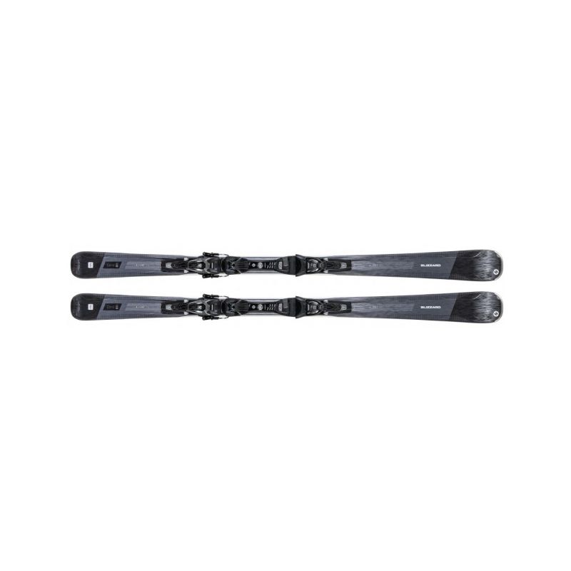 Blizzard sjezdové lyže Alight 7.2  146cm - 1