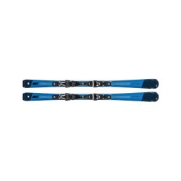 Blizzard sjezdové lyže Alight 7.2 Ti 156cm - 1