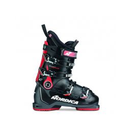 NORDICA boty sjezd Speedmachine 110 vel. 265 - 1