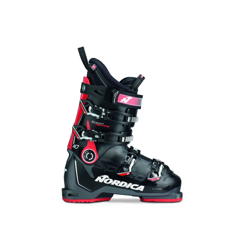 NORDICA boty sjezd Speedmachine 110 vel. 265 - 1