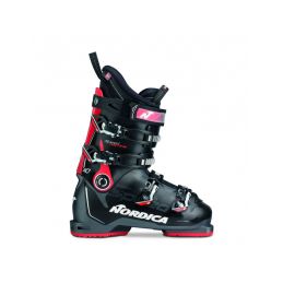 NORDICA boty sjezd Speedmachine 110 vel. 270 - 1