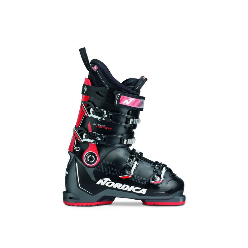 NORDICA boty sjezd Speedmachine 110 vel. 270 - 1 NORDICA boty sjezd Speedmachine 110 vel. 270 - 1
