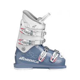 NORDICA  dětské boty sjezd Speedmachine J4  Girl vel.225 - 1