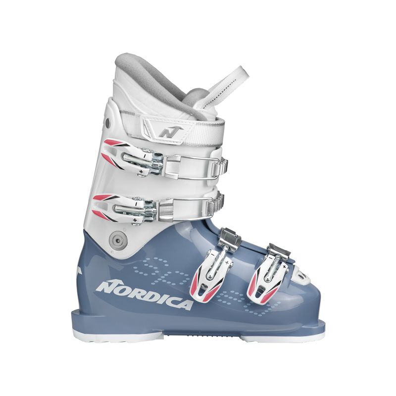 NORDICA  dětské boty sjezd Speedmachine J4  Girl vel.225 - 1