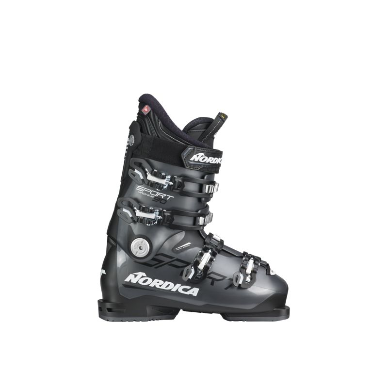 NORDICA boty sjezd Sportmachine 90 vel.290 - 1