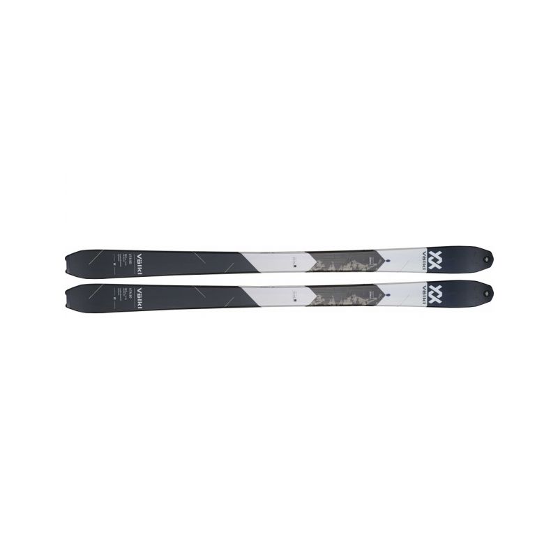 VOLKL skialpové lyže VTA80 156 cm test ski - 1 VOLKL skialpové lyže VTA80 156 cm test ski - 1
