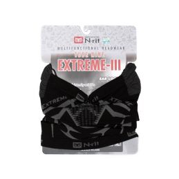 N.rit Tube 9 Extreme III funkční hřejivý šátek - 1