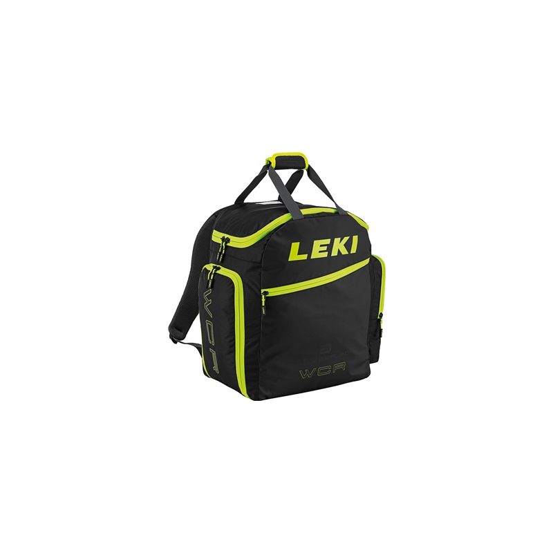 LEKI taška Ski Boot Bag WCR 60l - 1 LEKI taška Ski Boot Bag WCR 60l - 1