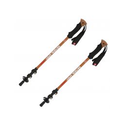 N-Rit hole teleskopické Carbon Natural spirit - 1