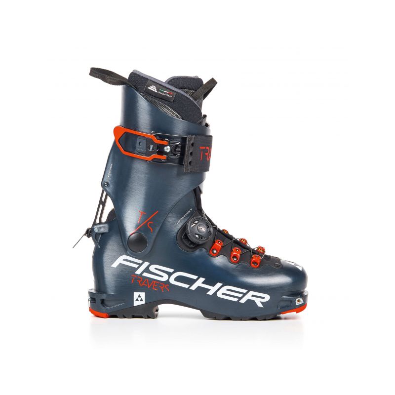 FISCHER skialpové boty Travers TS 245 - 1