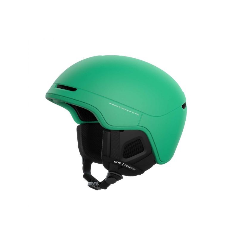 POC helma Obex Pure M-L (55-58) - 1 POC helma Obex Pure M-L (55-58) - 1