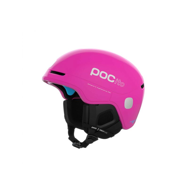 POC helma POCitoObex Spin  vel.M-L  55-58cm - 1