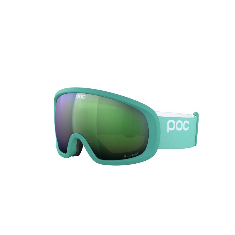 POC brýle Fovea Mid Fluorite Green - 1 POC brýle Fovea Mid Fluorite Green - 1
