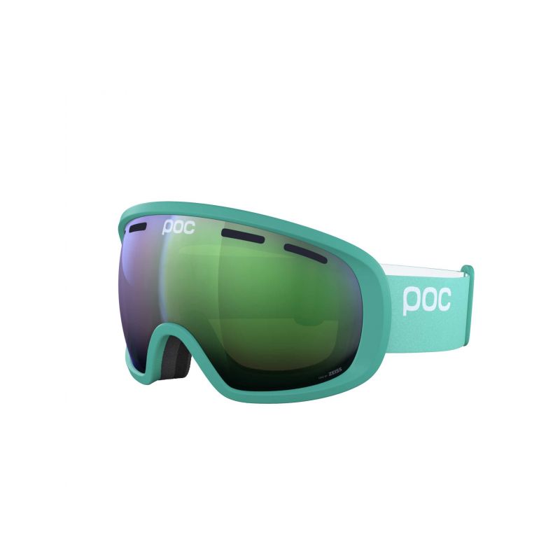 POC brýle Fovea Fluorite green - 1 POC brýle Fovea Fluorite green - 1