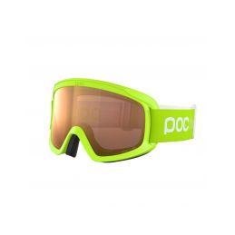 POC brýle POCito Opsin  Fluorescent  Yellow green       One size - 1