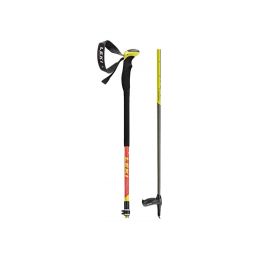 Leki hole Aergonlite 2 Carbon teleskopické - 1