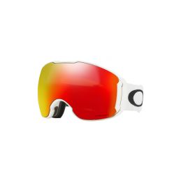 OAKLEY Brýle Airbrake  XL Polished White W - 1