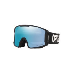 OAKLEY Brýle Line Miner XL FP Black - 1