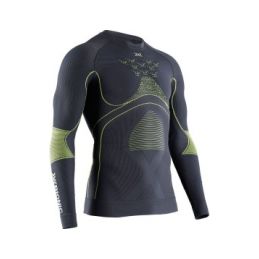 Termoprádlo XBIONIC Energy Accumulator 4.0 Winter  Man Shirt Long  vel.M - 1