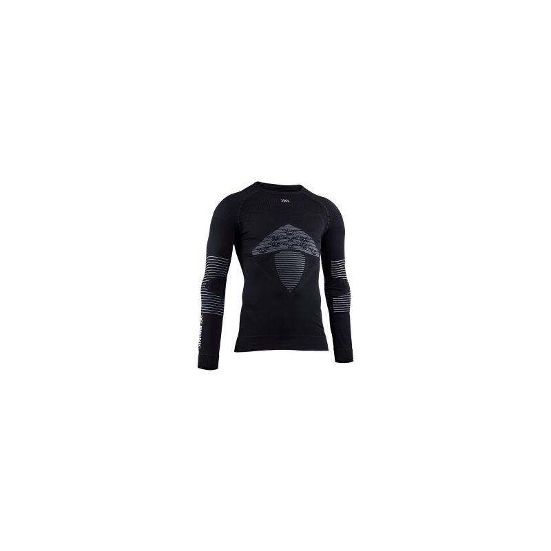 Termoprádlo XBIONIC Energizer 4.0 shirt round Man vel. XL - 1 Termoprádlo XBIONIC Energizer 4.0 shirt round Man vel. XL - 1
