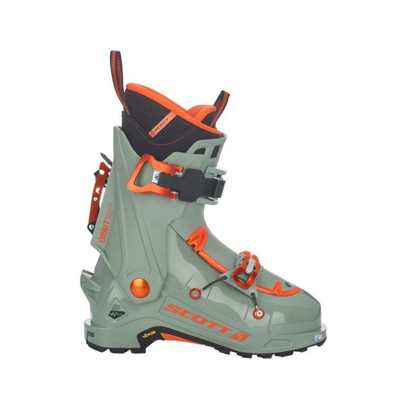 Scott skialpové boty Orbit 290 - 1 Scott skialpové boty Orbit 290 - 1