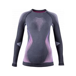 UYN termoprádlo Lady Evolutyon Active + Shirt vel.L/XL - 1