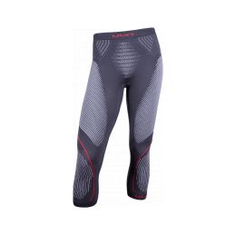 UYN termoprádlo Man Evolutyon pants med. vel.XXL(Polyamide86%Polyprop.12%Elastane 2%) - 1