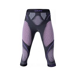 UYN termoprádlo Lady Evolutyon Act+ pants3/4 vel.S/M - 1