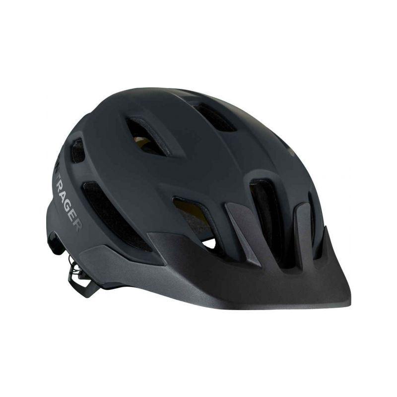 Bontrager přilba Quantum mips  54-60cm M - 1