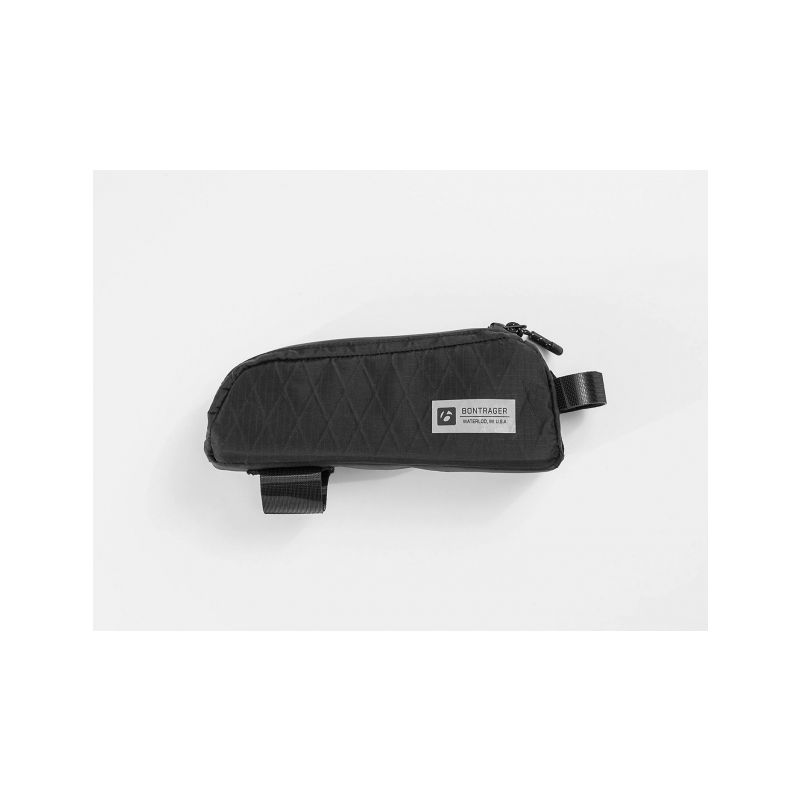 Bontrager brašnička Adventure na horní rámovou trubku 1,6 L - 1 Bontrager brašnička Adventure na horní rámovou trubku 1,6 L - 1