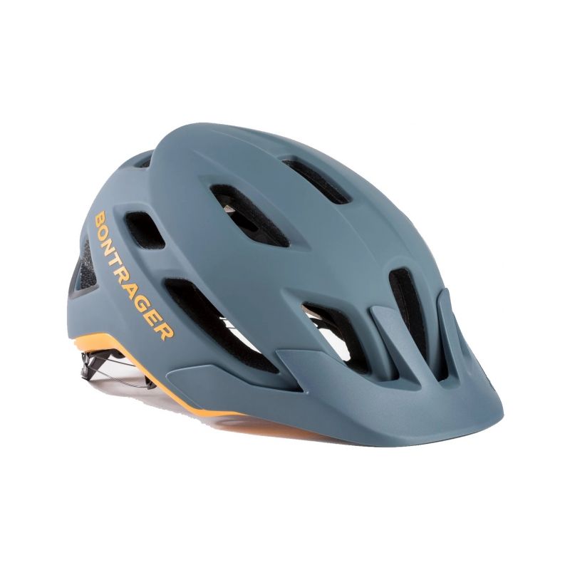 Bontrager přilba Quantum mips 58-63cm L - 1 Bontrager přilba Quantum mips 58-63cm L - 1