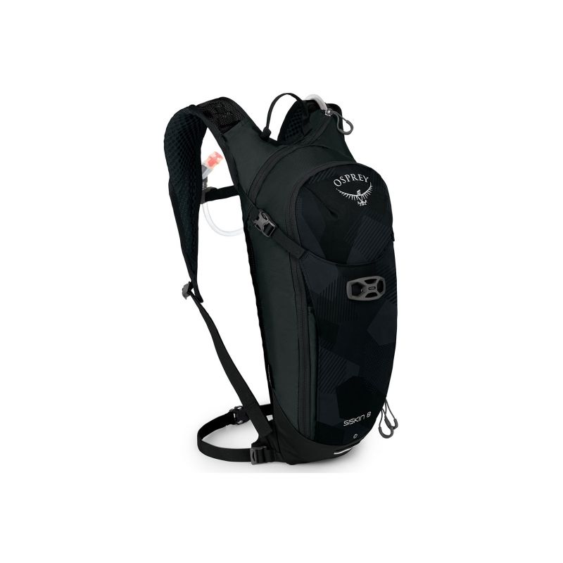 Osprey Batoh Siskin 8 - 1 Osprey Batoh Siskin 8 - 1