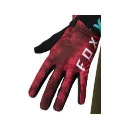 Fox rukavice Ranger glove vel. S - 1