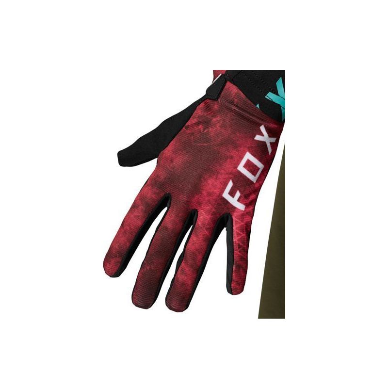 Fox rukavice Ranger glove vel. S - 1