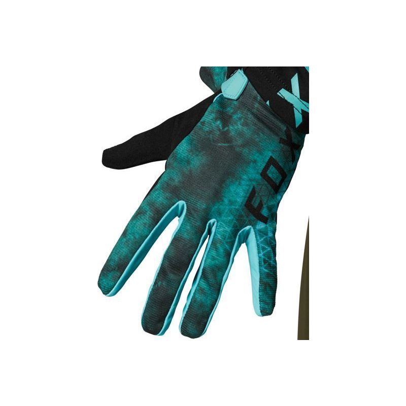 Fox rukavice Ranger glove vel. S - 1