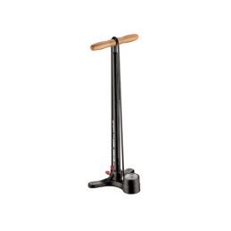 Lezyne Pumpa dílenská Sport Floor Drive Gloss    3,5 manometr - 1