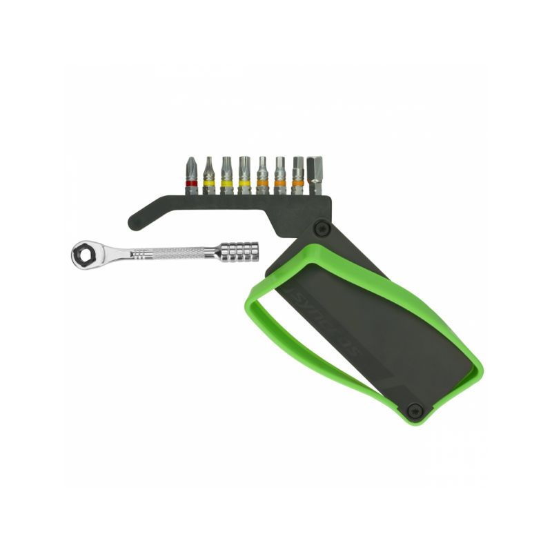 Syncros nářadí Multi-tool Lighter 8 - 1 Syncros nářadí Multi-tool Lighter 8 - 1
