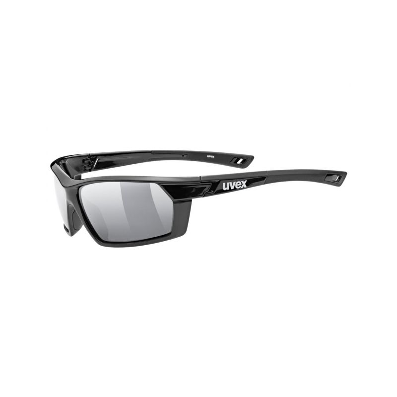 Uvex brýle Sportstyle 225 Black  Pola - 1