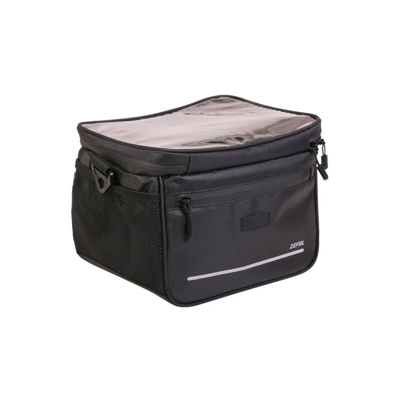 Zéfal brašna Handlebar Bag 7l  (na řidítka) - 1