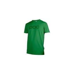 Poc triko Trail Tee M - 1