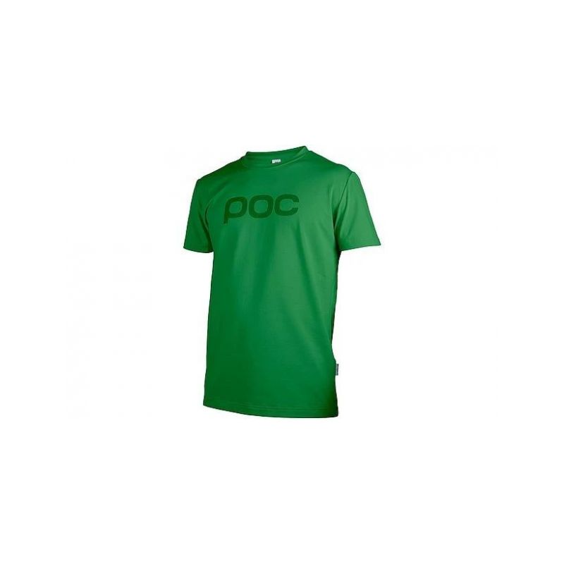 Poc triko Trail Tee M - 1