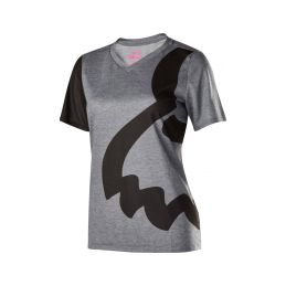 Fox triko Womens Indicator  vel.XL - 1