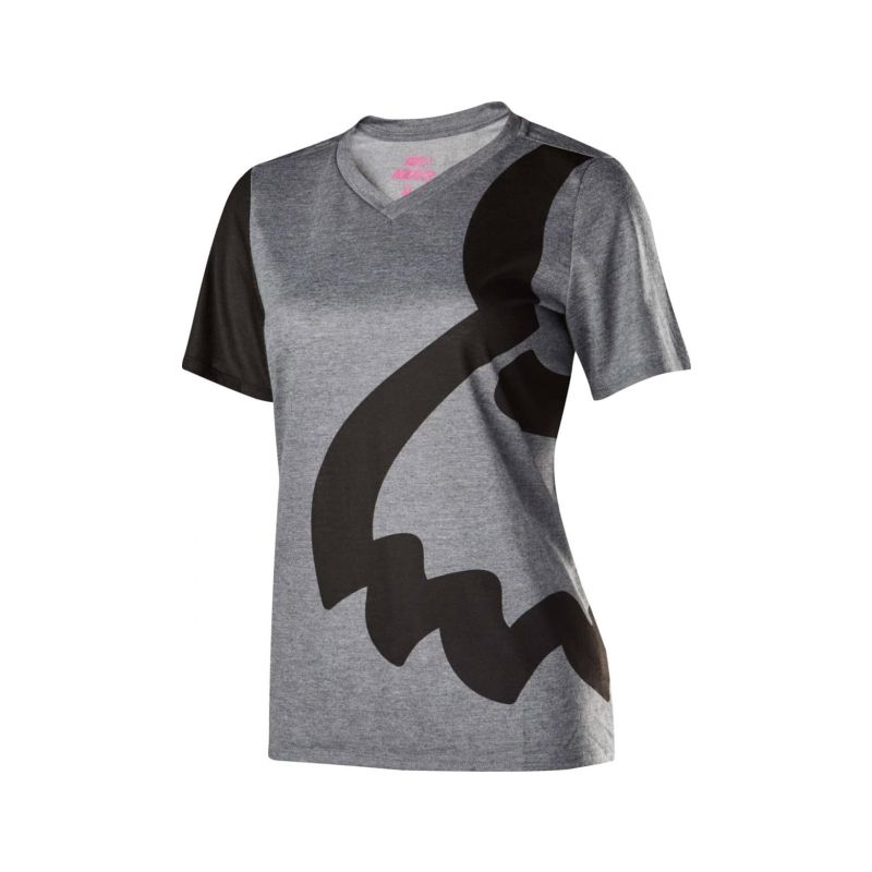 Fox triko Womens Indicator vel.XL - 1 Fox triko Womens Indicator vel.XL - 1