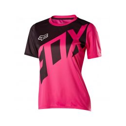 Fox triko Womens Ripley Ss vel.M - 1