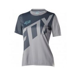 Fox triko Womens Ripley Ss vel.S - 1