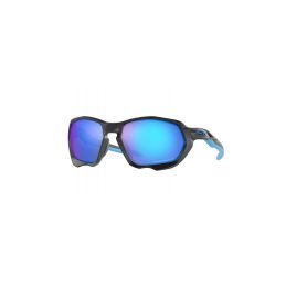 OAKLEY brýle Plazma Matte Blk - 1