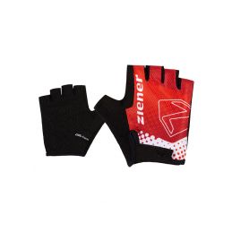 Ziener rukavice Curto Junior vel. M - 1